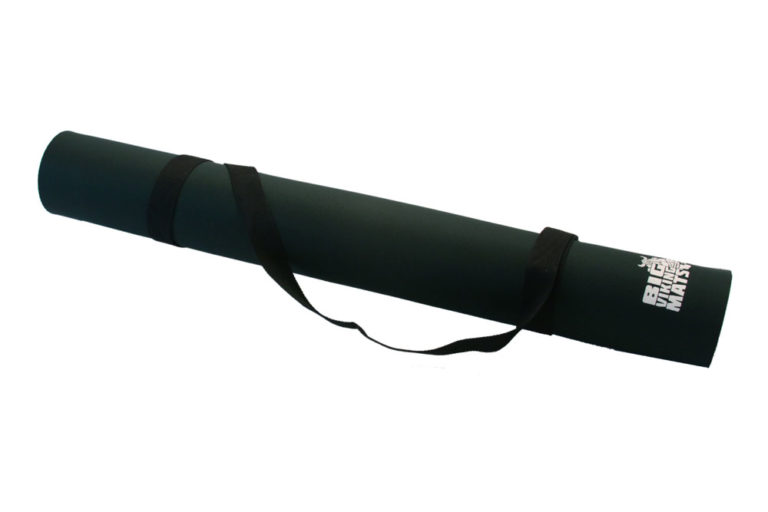 Custom Cut Neoprene Gaming Mat Big Viking Mats Neoprene Gaming Mats