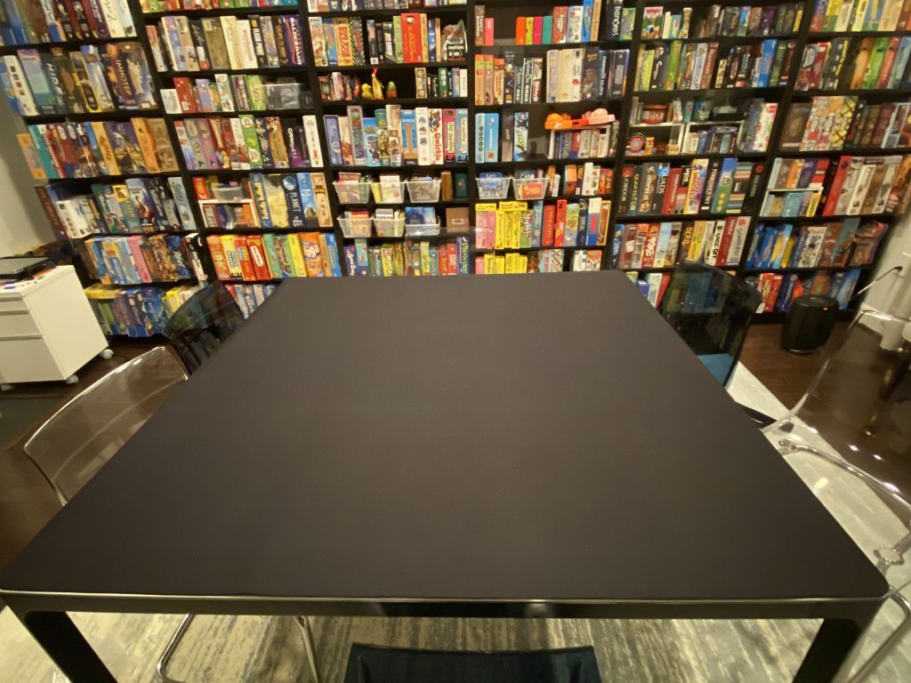 big viking mats table mat